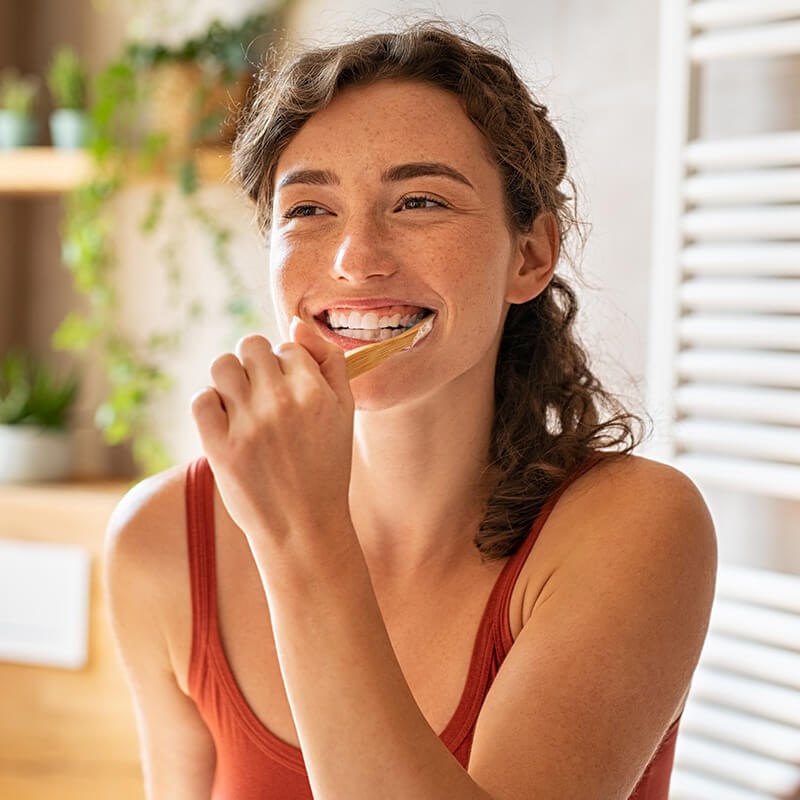 Orthodontic Treatment